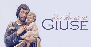Sắc lệnh ban các ơn toàn xá đặc biệt nhân dịp Năm đặc biệt về thánh Giuse